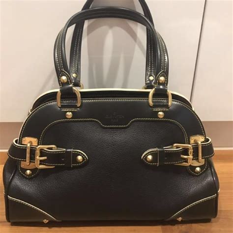 Louis Vuitton Suhali Le Radieux Bag 